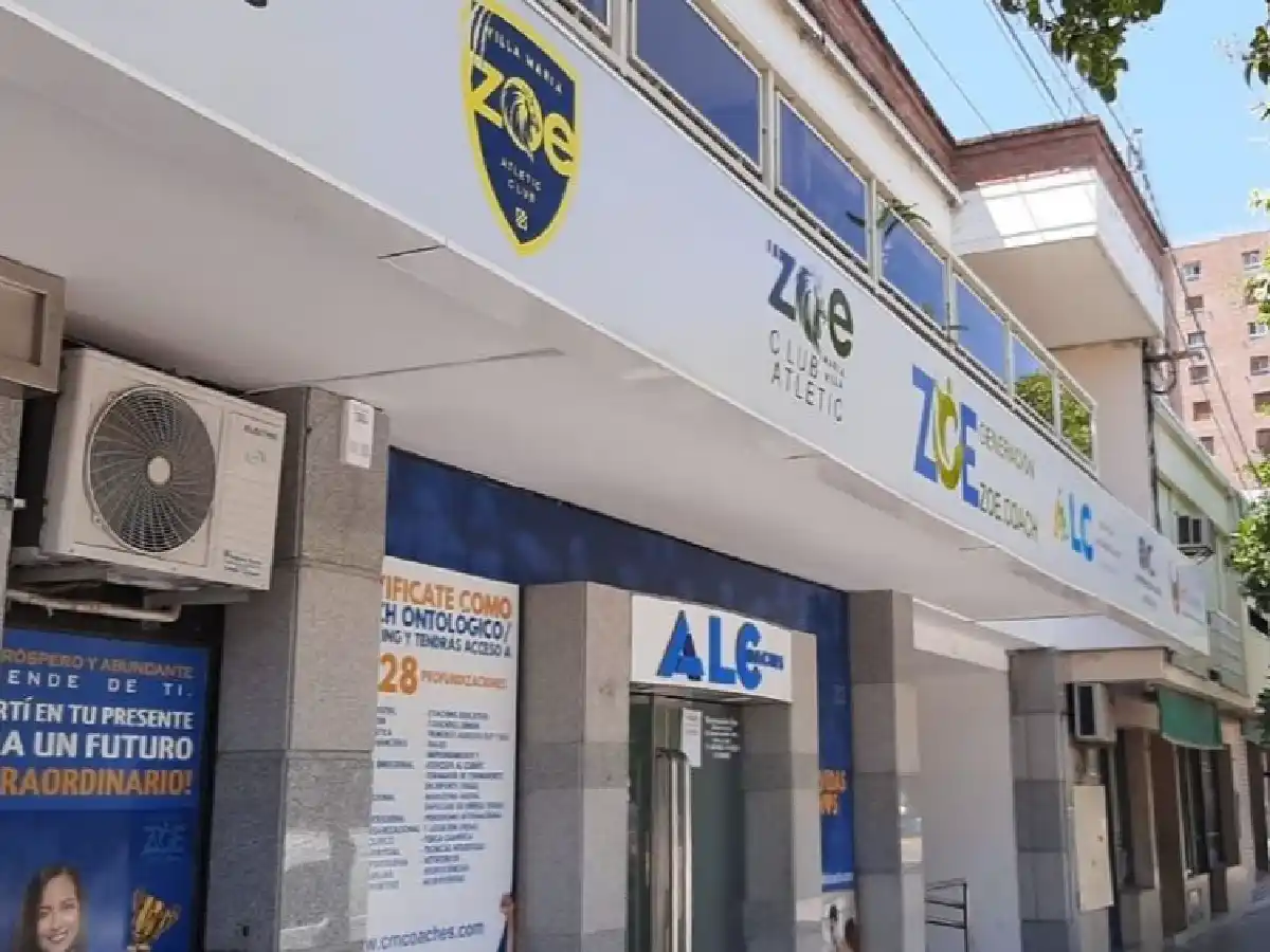 Causa ZOE: mientras Cositorto sigue prófugo, detienen a otras cuatro personas en Villa María 