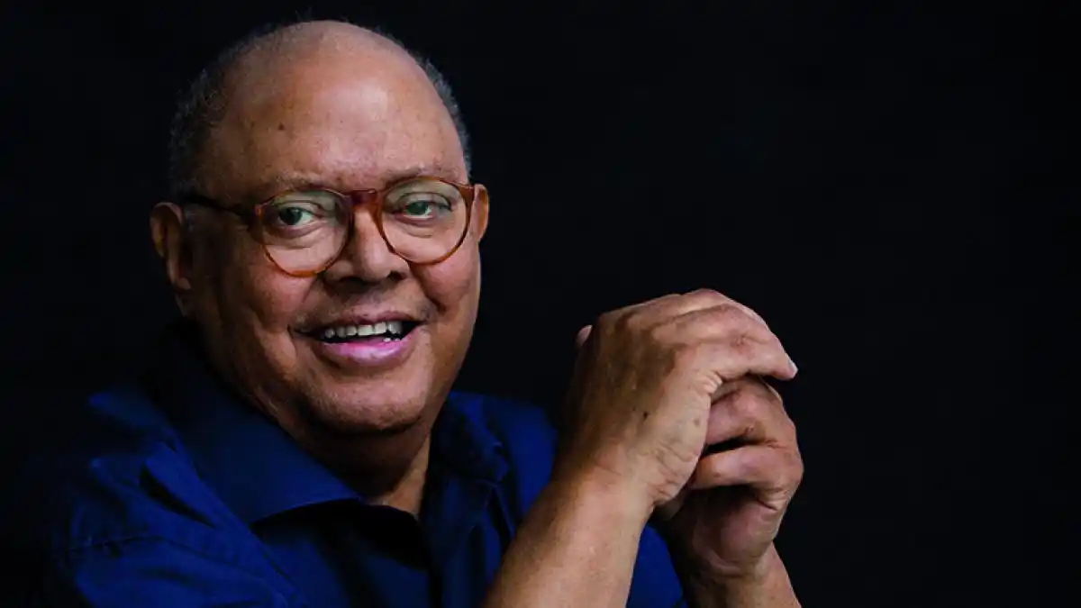 Pablito Milanés; el hombre detrás del ídolo