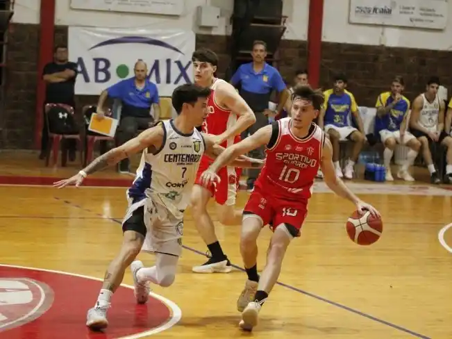 Suardi Centenario - 2