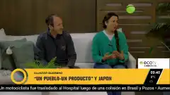 El Cluster Quesero y la visita del embajador de Japón