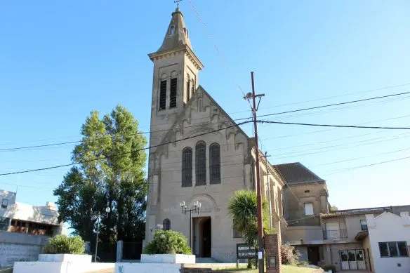 Fiestas patronales de Nuestra Señora de la Merced