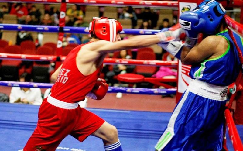 Cuenta regresiva para el provincial juvenil en el club Patria