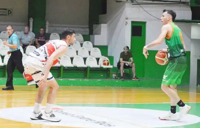 Estudiantes inicia  la gira en Mar del Plata