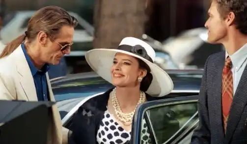 Encuentros musicales: se proyectará la vida de María Callas