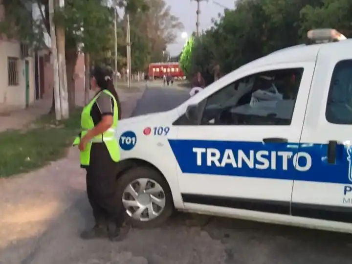 Un hombre murió arrollado por un tren del Belgrano Norte en Del Viso