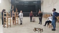Estrenan la obra Loco Suelto: “La idea es abrir el diálogo para que la sociedad sea más compasiva”