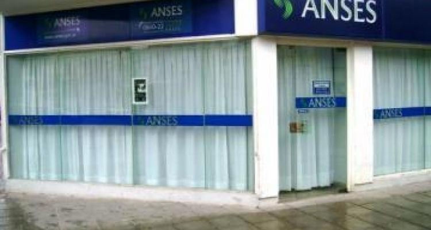 NUEVO SERVICIO DE ANSES