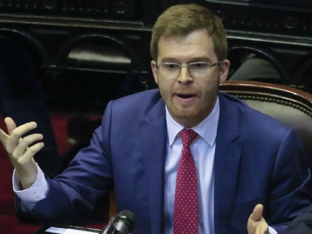 Diputados votará proyecto para que los jueces paguen Ganancias