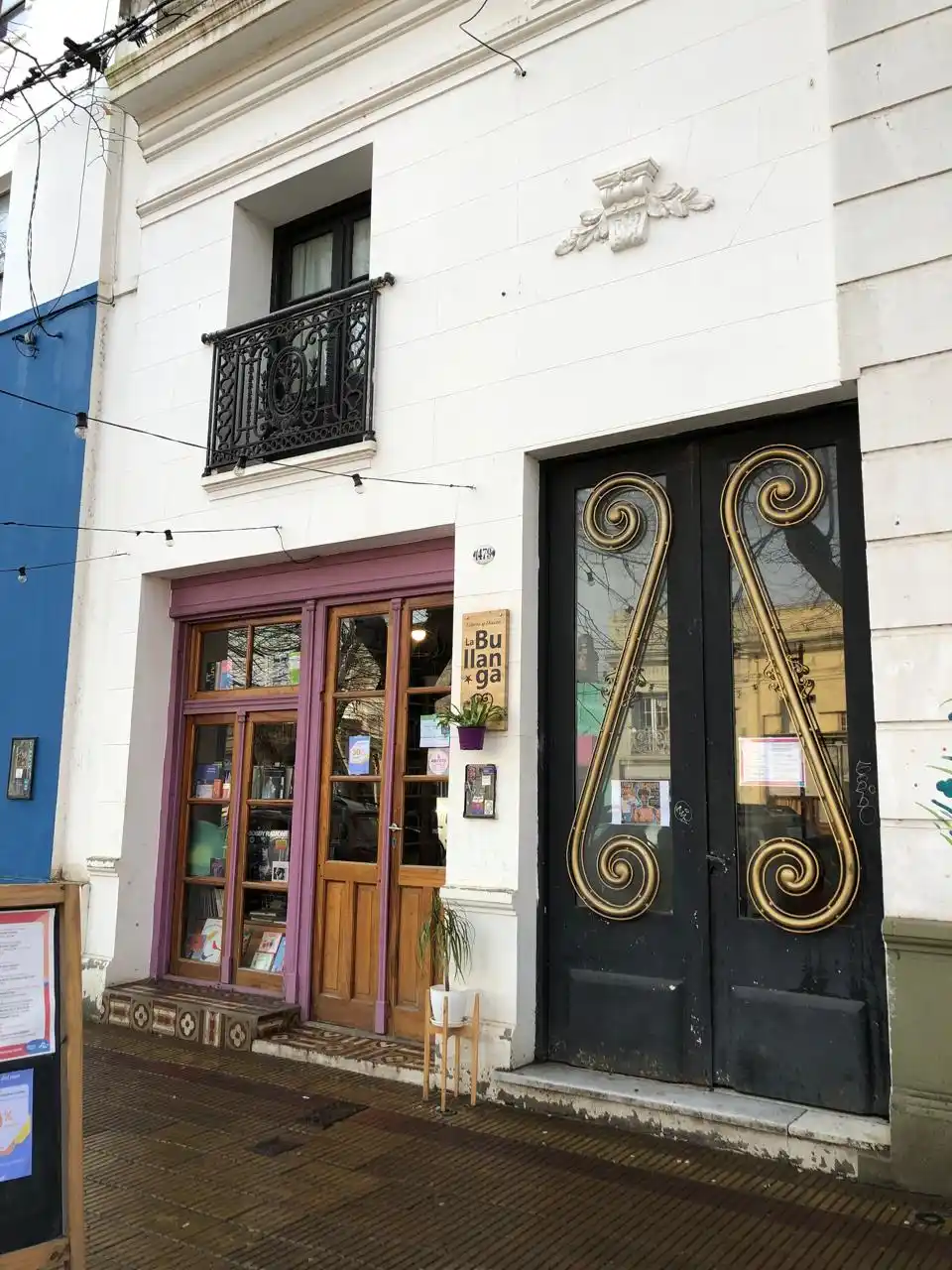 tandil semana en fotos 15 junio - 2