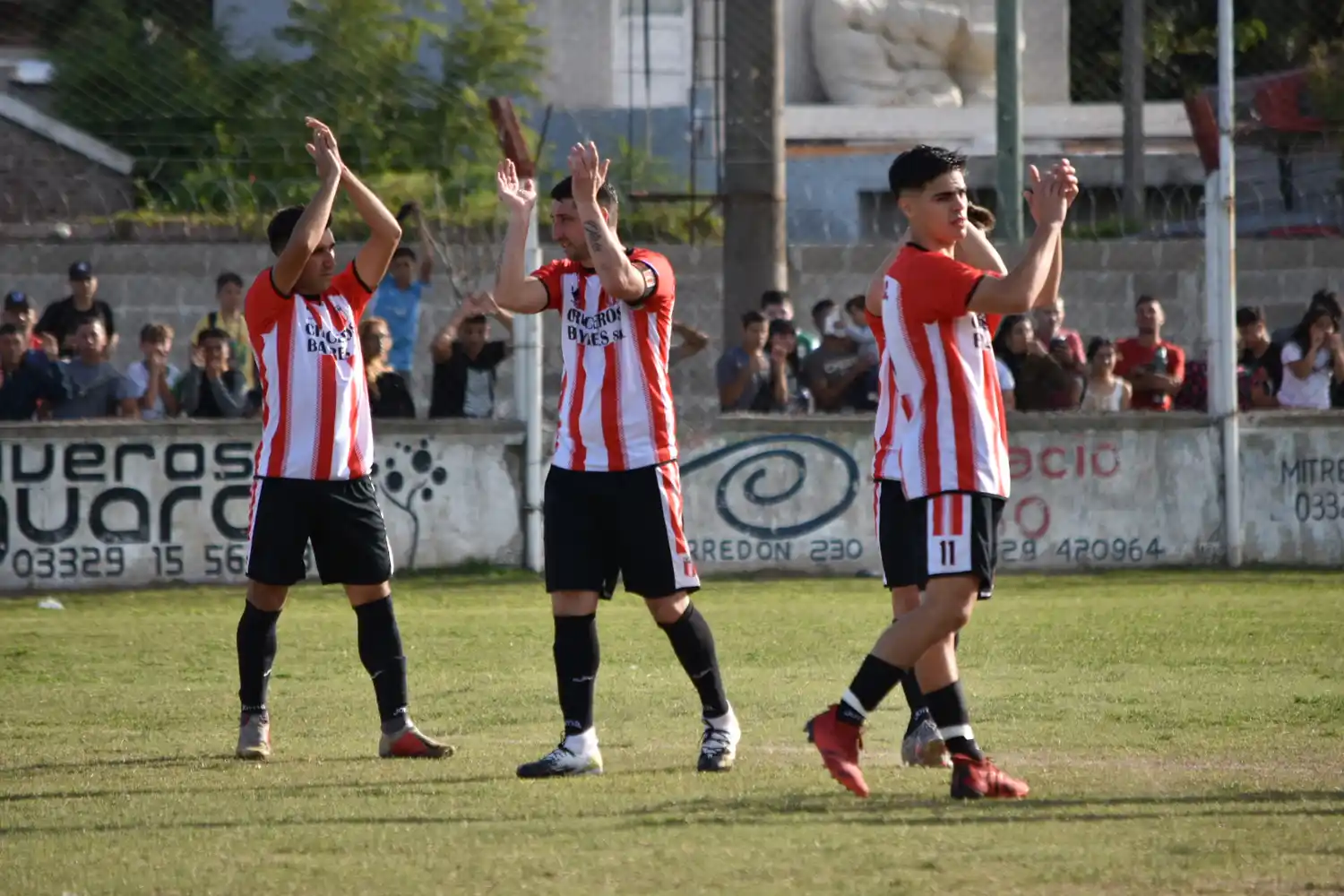 Fútbol: Paraná confirmó su participación en el Torneo Regional Federal Amateur