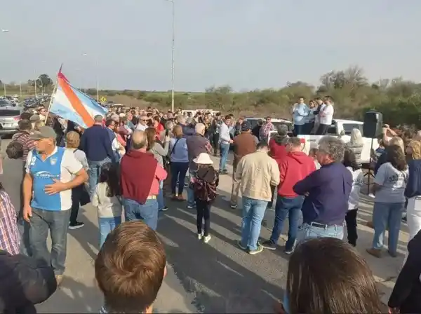 Ruta 20