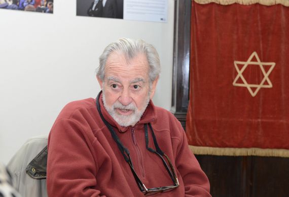 En sus 80 años de vida, el desafío del Centro Israelita es preservar la cultura y continuar el legado