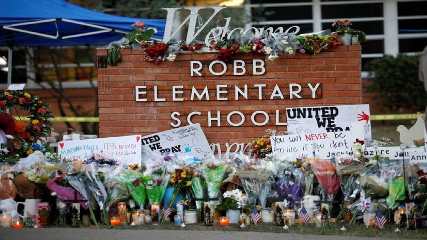 ¡ESCALOFRIANTES! Los primeros testimonios de niños sobrevivientes de la masacre en Texas