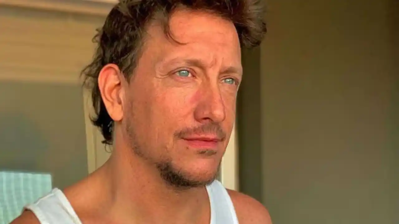 El polémico “like” de Nico Vázquez que encendió las redes