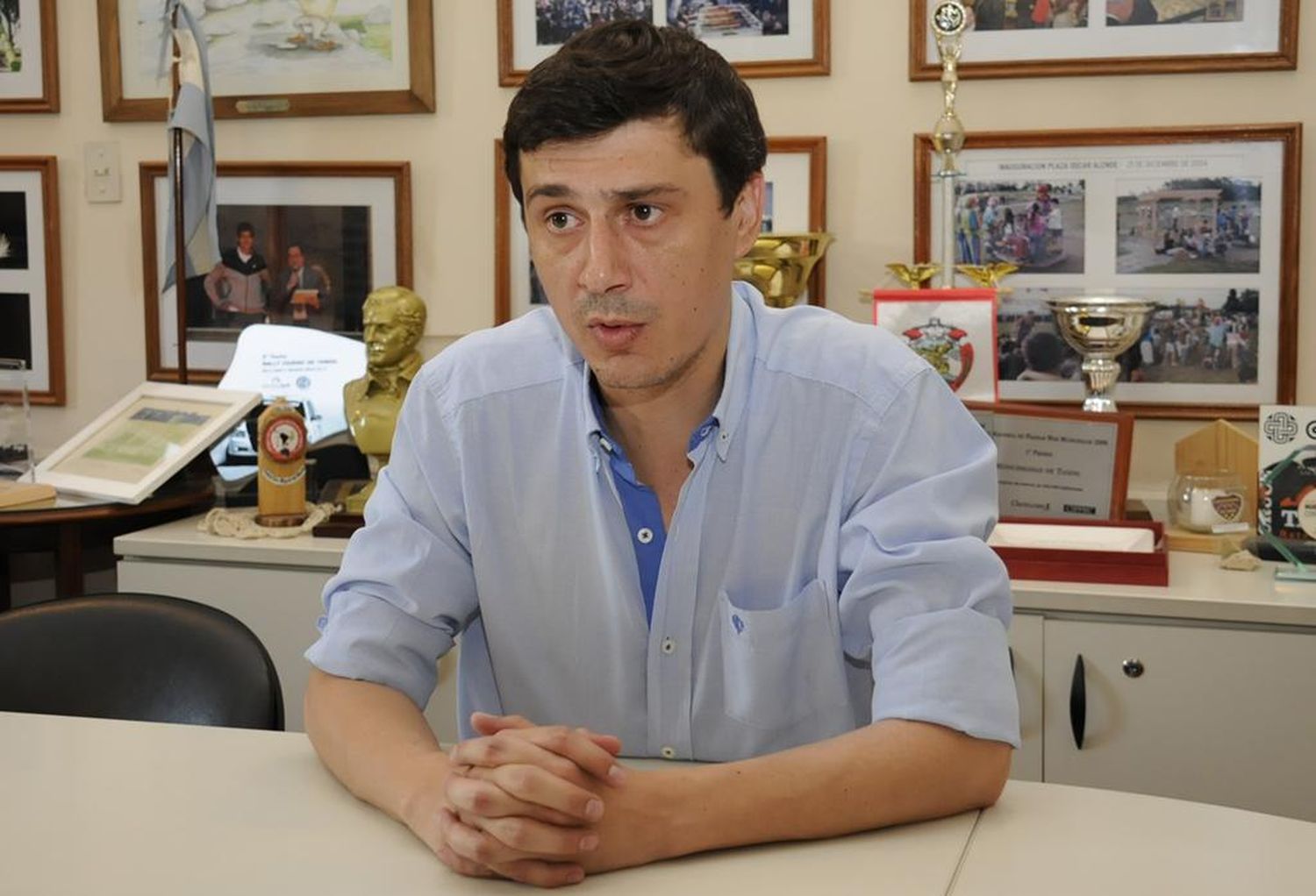 El Municipio reconoce que los reclamos son de 2017 pero aseguran una pronta resolución