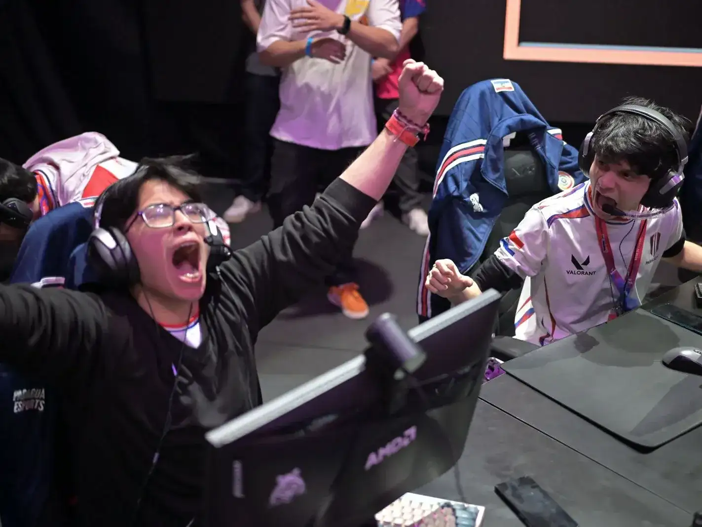 esports