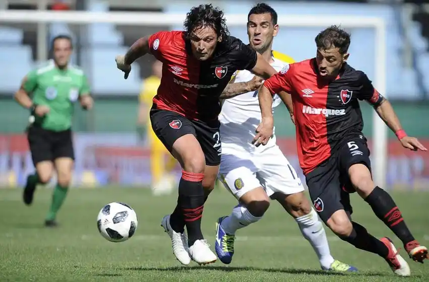 Así están los cruces de la Copa de la Superliga