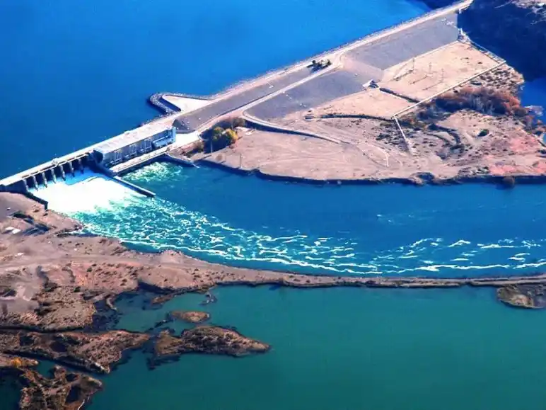 Avanzaron las concesiones de las represas del Comahue