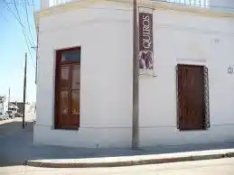 Habilitan hoy la muestra de Castro y Gastaldi en el Quirós
