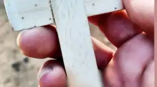 Semana Santa en Parroquia Inmaculada Concepción  ¡Sólo Tú sabes lo que sufro!