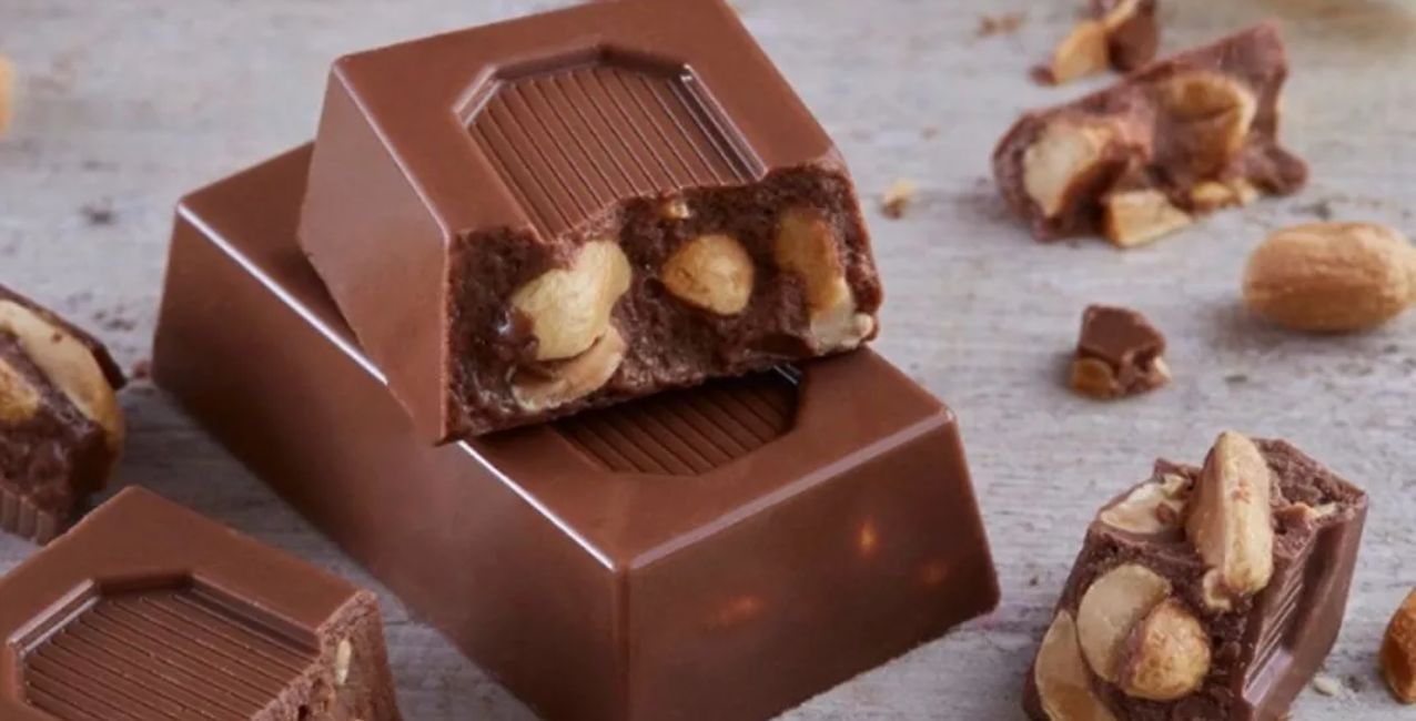 La ANMAT prohibió la venta de un chocolate por elaborarse bajo condiciones “desconocidas”