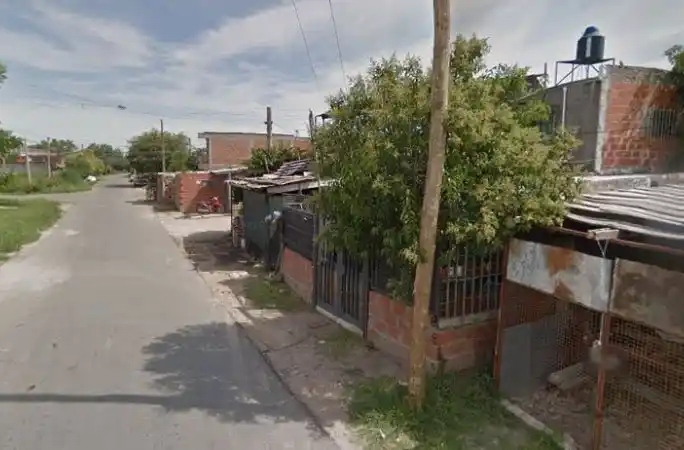 Murió un joven baleado el viernes