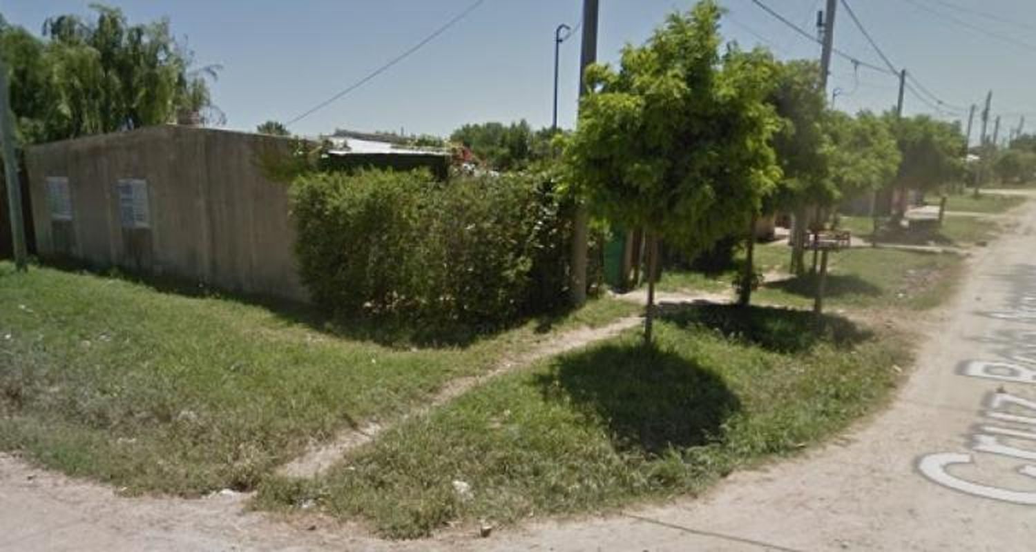 Aseguran que vecinos intentaron golpear a joven que atropelló a niño que jugaba en la calle