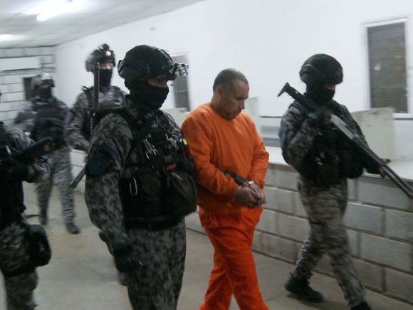 Imputaron a Dibu Gómez por amenazar al presidente de Newell's y participar de un homicidio en Rosario
