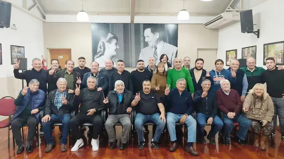 Los gremios peronistas exigen recuperar su protagonismo en el armado electoral