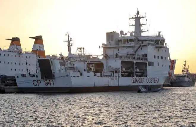 España acogerá 50 de los 450 migrantes que llegarán a Sicilia