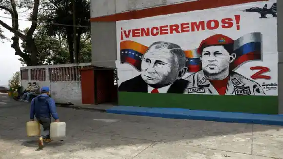 DEL CAOS INFORMATIVO a la desinformación: Venezuela entre los países peor calificados