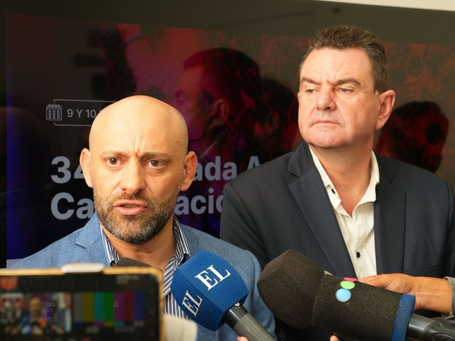 Nuevo reclamo de Santa Fe a favor del campo y la industria.