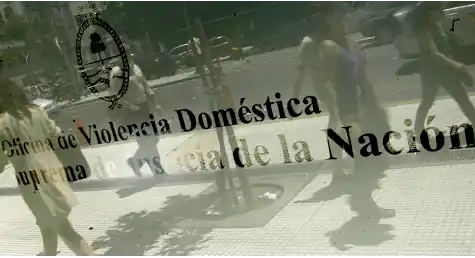 La OVD recibió a más de 12 mil personas por hechos de violencia doméstica desde el comienzo del aislamiento: El 40% cohabitaba con su agresor