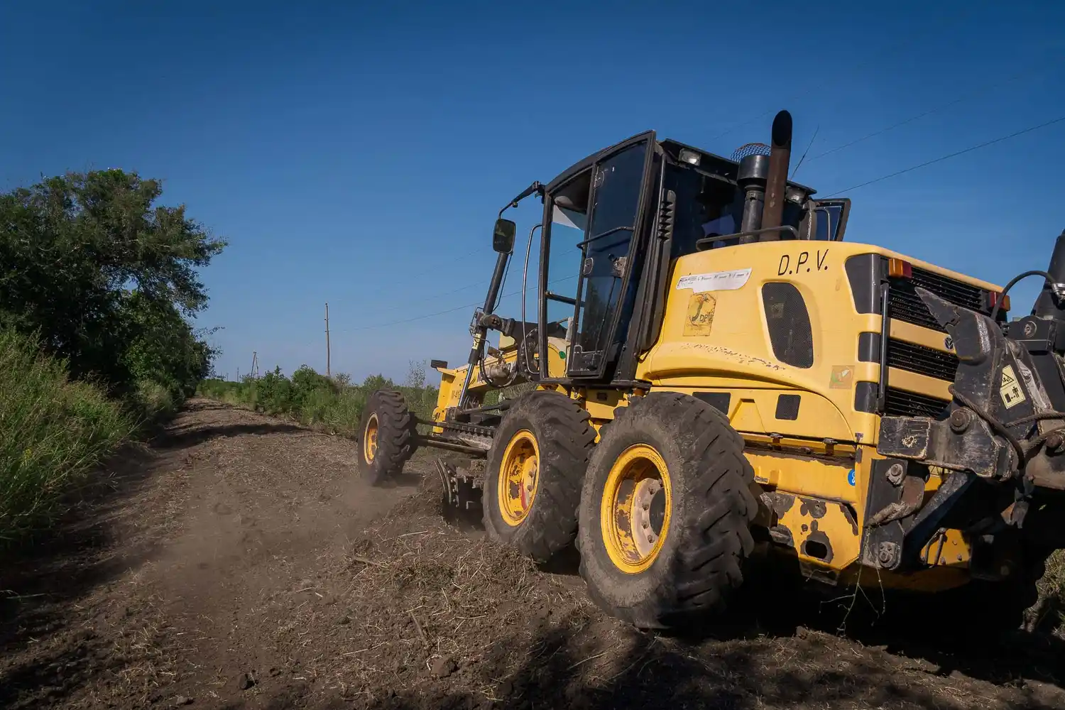 Una respuesta para el problema histórico de los productores