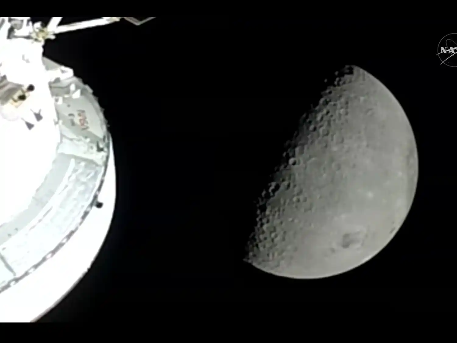 Artemis 2: Siga la transmisión en vivo en un día histórico