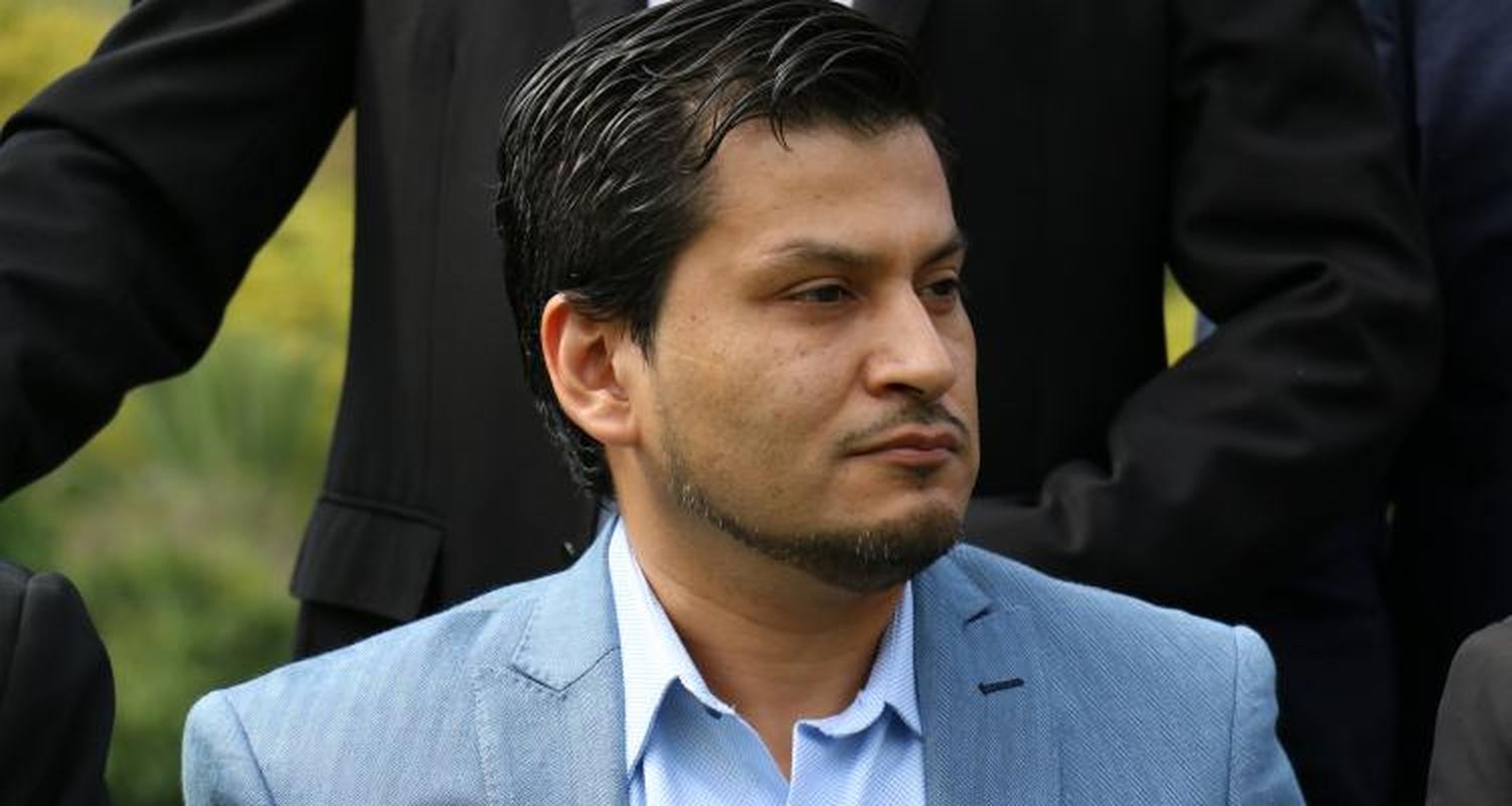Salazar: “Los dos sindicatos que deben regularizarse son el de Kasta y Parzon”