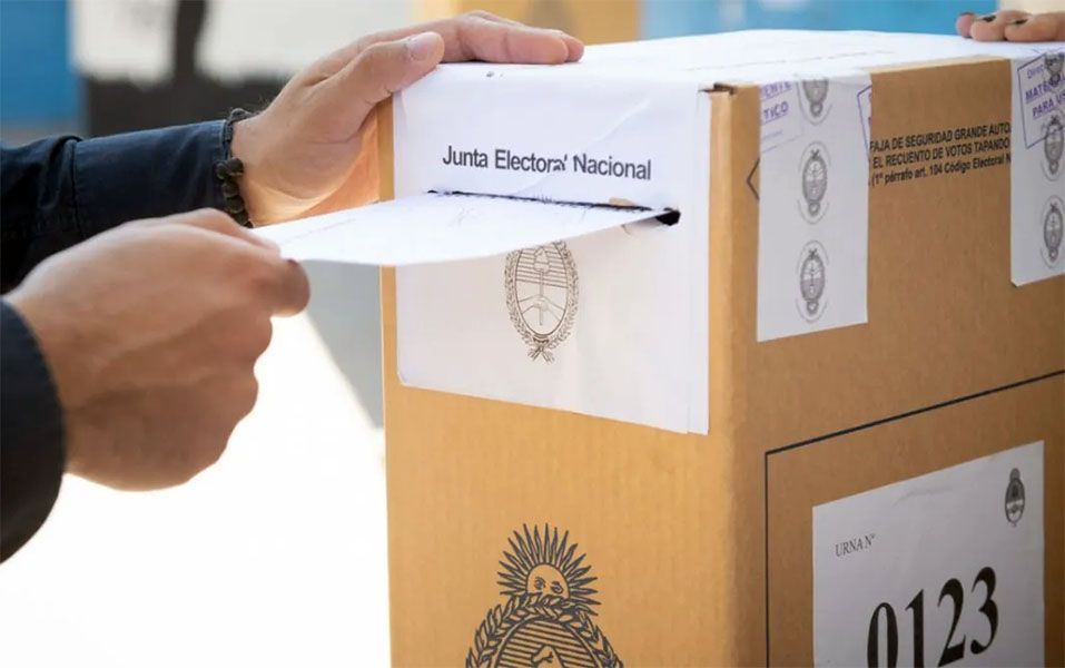 Definiciones a contrarreloj a horas del cierre de las alianzas