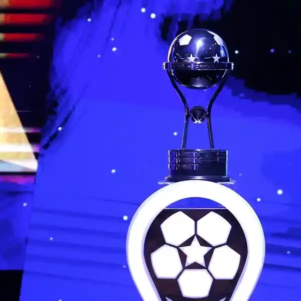 Se sorteó en Luque, Paraguay.