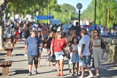 Balance, claves y los desafíos de la gestión en Turismo