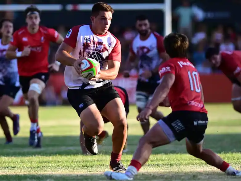 Partidazo entre franquicias argentinas desde las 20 en el CASI.Foto:SRA