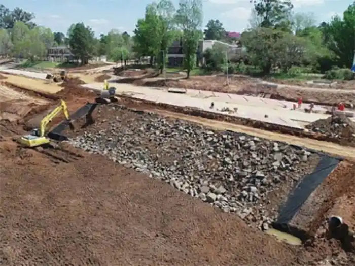 Participación Ciudadana �SObra Costanera Nebel Concordia⬝