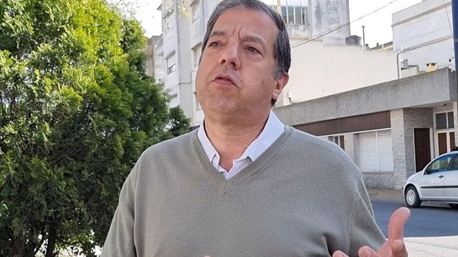Concejal de Azul estalló contra la cooperativa eléctrica local: "Buscan menoscabar la imagen del Intendente Bertellys"
