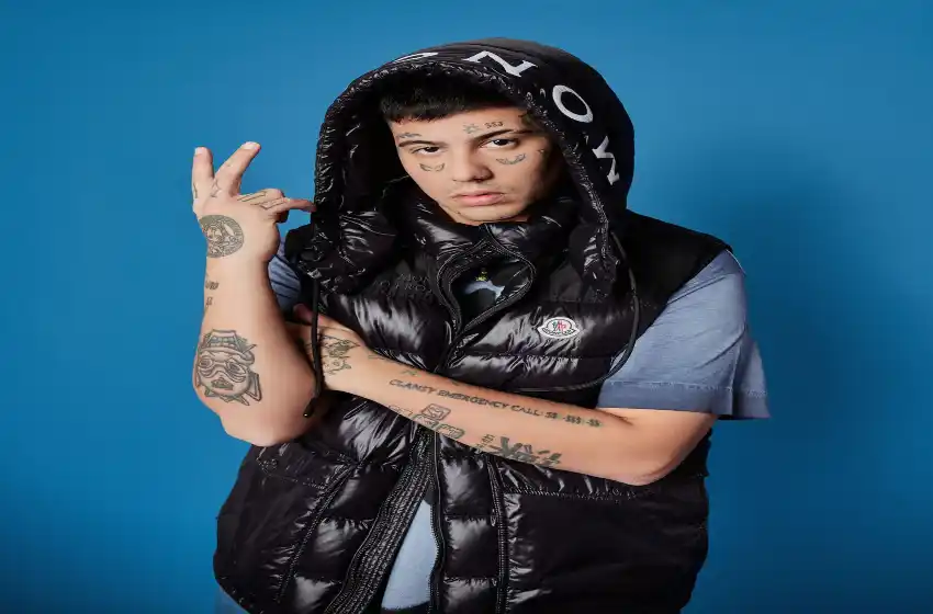 Quedan las últimas localidades para ver a DUKI en Rosario