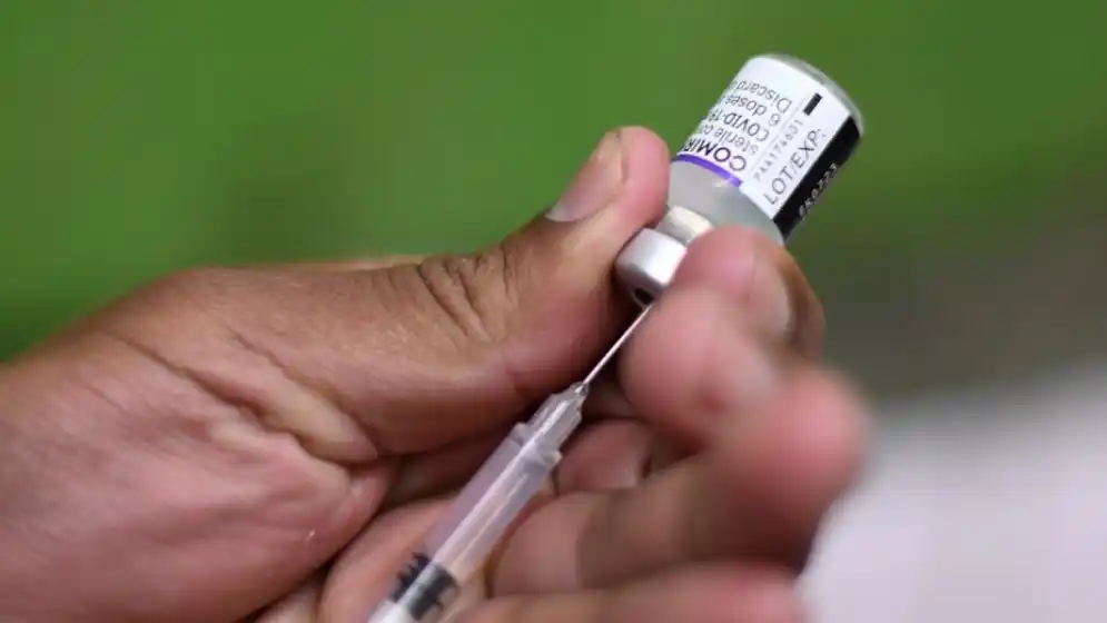 Semana Mundial de la Inmunización: "Para todo momento de la vida existe una vacuna"