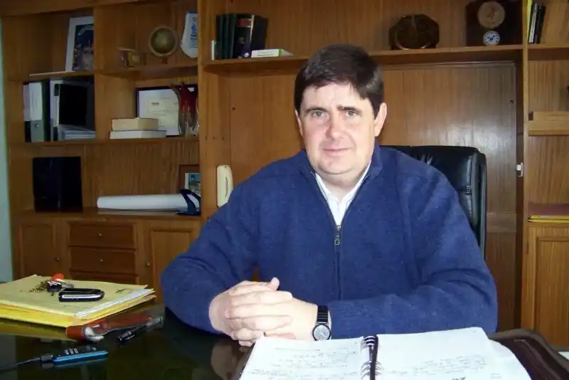 "Estoy contento por mi pero me dolió lo de Vidal", dijo el Intendente más votado de la Provincia 