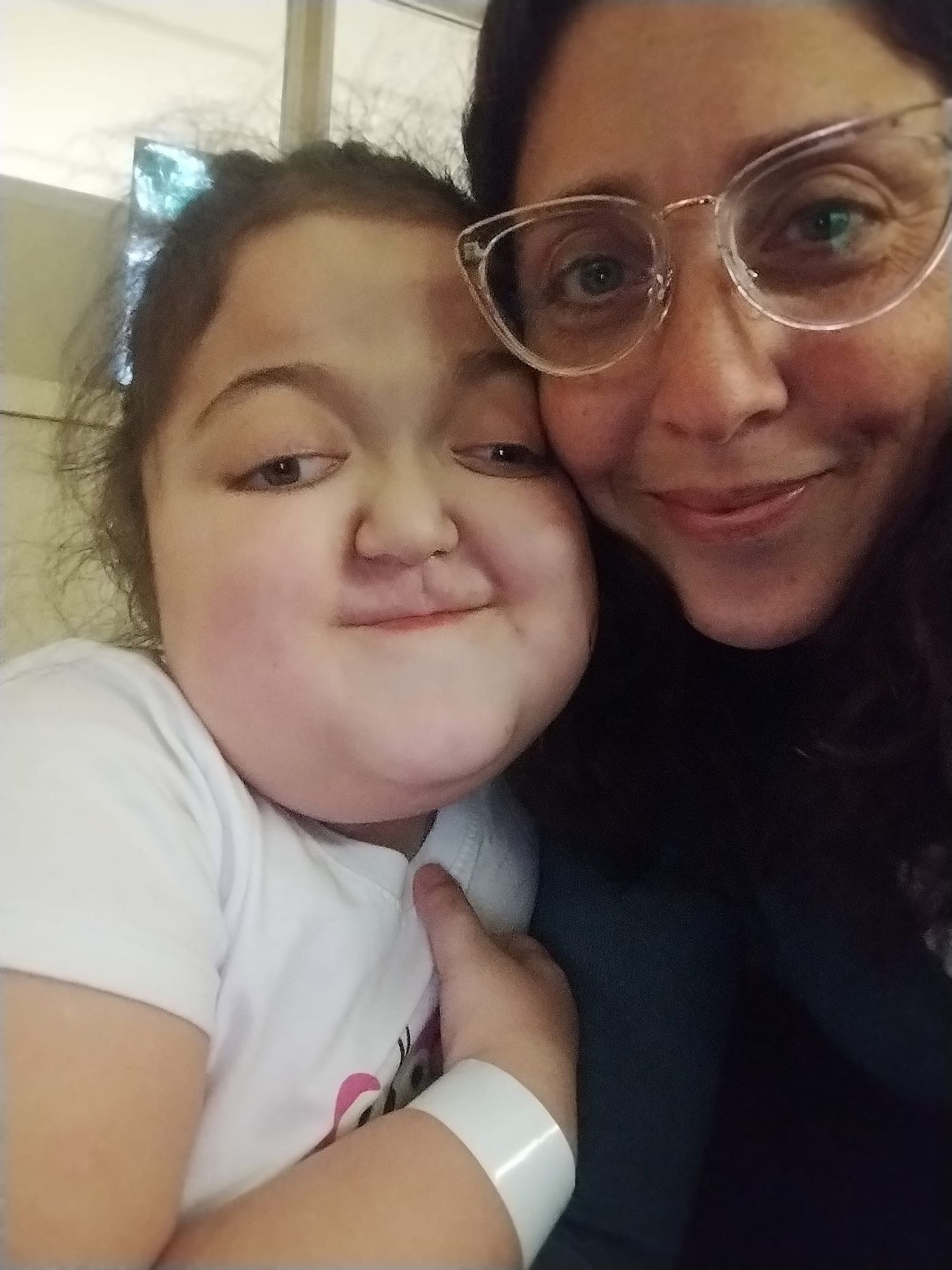 Cielo y Corina
