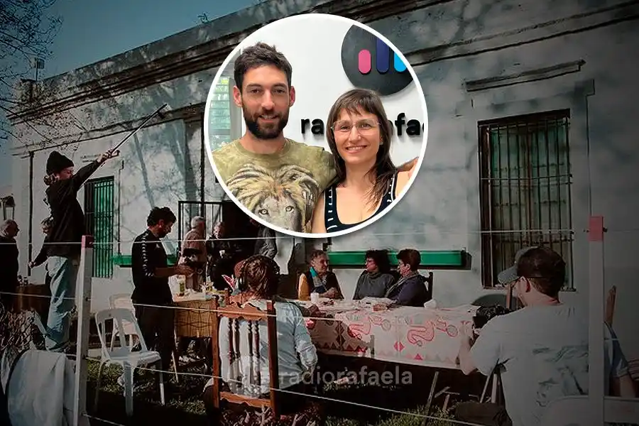 ¿Qué es Radici? El documental que conecta Rafaela con Italia y las raíces de la ciudad