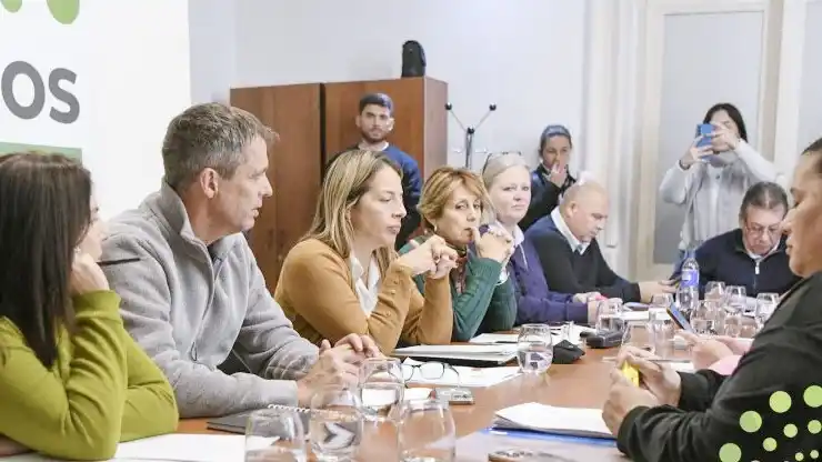 Diputados buscan ampliar el alcance de la Ley de Emprendedurismo en Entre Ríos