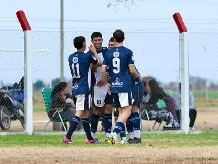 SP NORTE  LRF