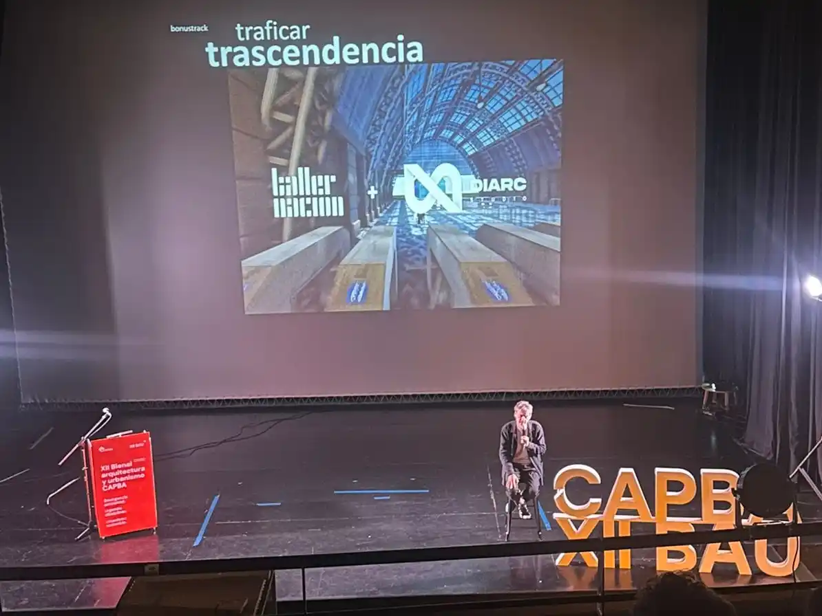 12va Bienal de Arquitectura y Urbanismo - 2